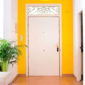 entrada