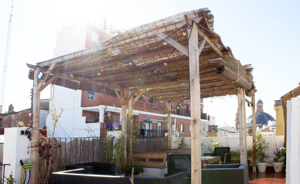 Garage Coworking Valencia