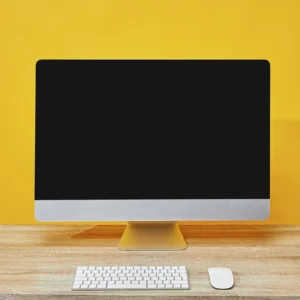 Alquiler Monitor por días