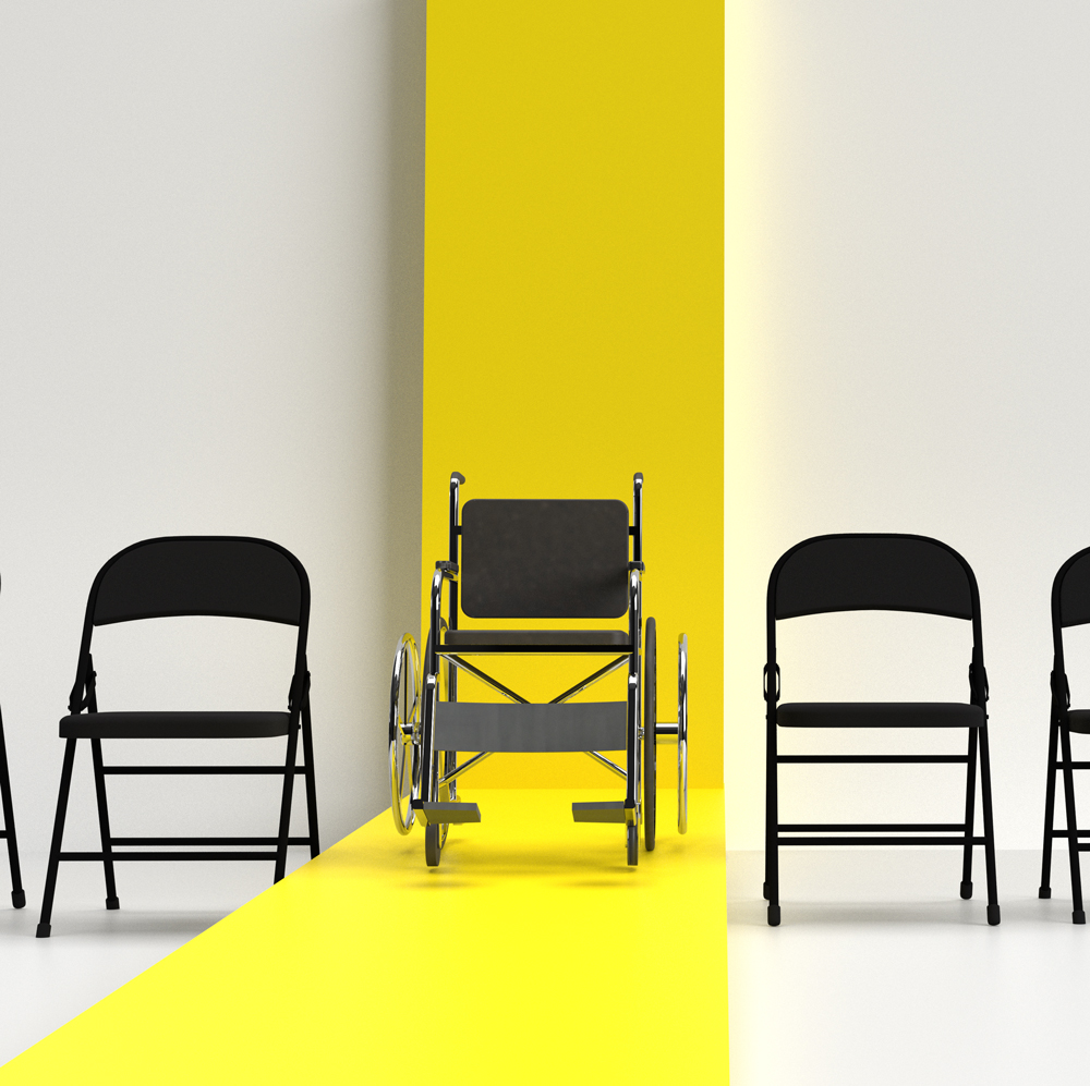 Accesiblidad en Garage Coworking Valencia