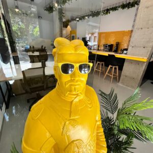 Bono Semanal Hot Desk en Garage Coworking Valencia