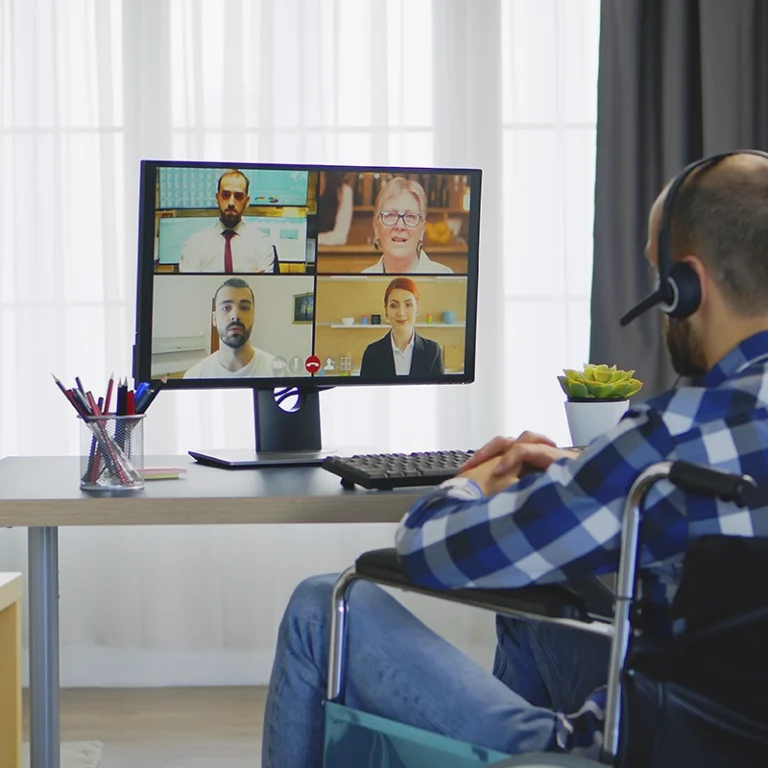 Teletrabajo Espacio de Coworking Noticias Valencia